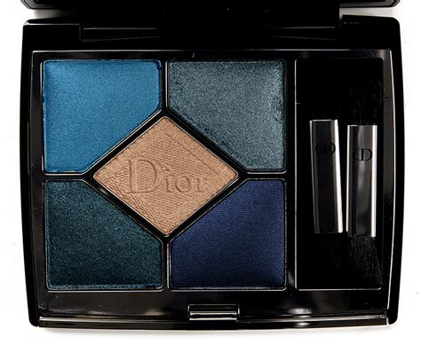 dior denim palette|dior denim eyeshadow.